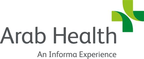 Arab Health .